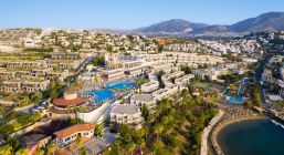 SELECTUM COLOURS BODRUM